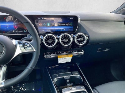 2026 Mercedes-Benz GLA GLA 250 SUV