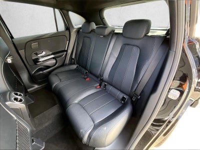 2026 Mercedes-Benz GLA GLA 250 SUV