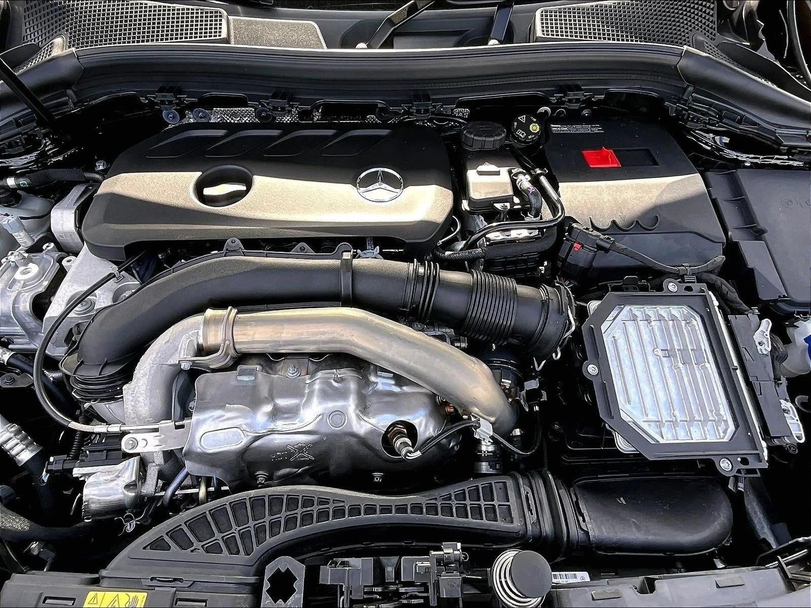 2026 Mercedes-Benz GLA GLA 250 SUV
