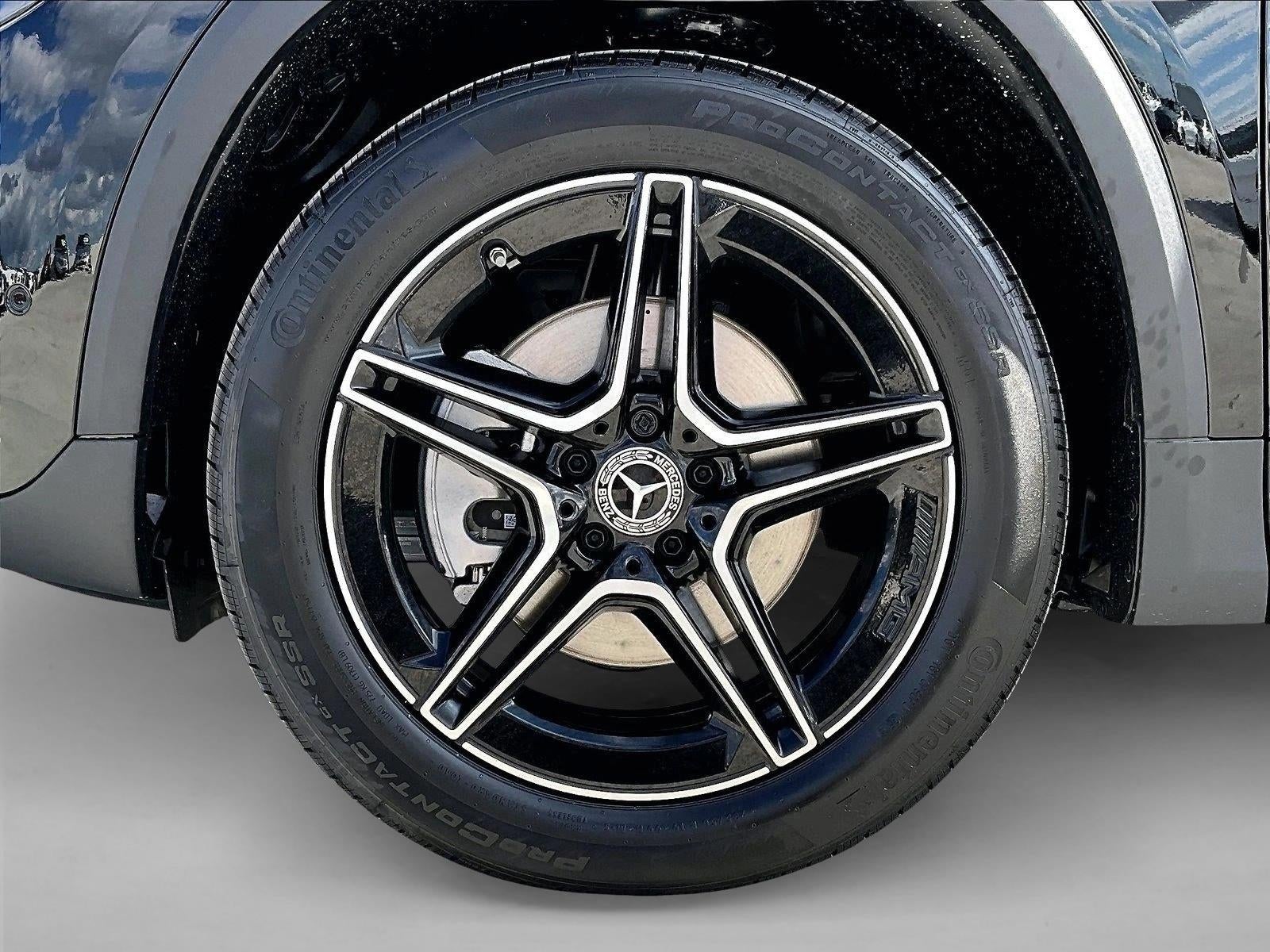 2026 Mercedes-Benz GLA GLA 250 SUV