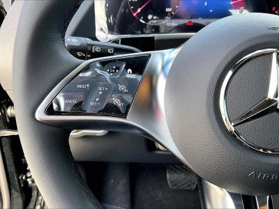 2026 Mercedes-Benz GLA GLA 250 SUV