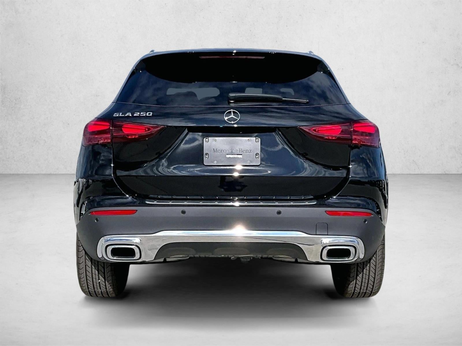 2026 Mercedes-Benz GLA GLA 250 SUV
