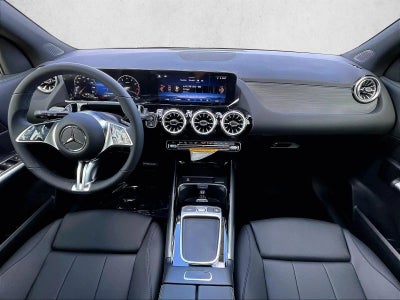 2026 Mercedes-Benz GLA GLA 250 SUV