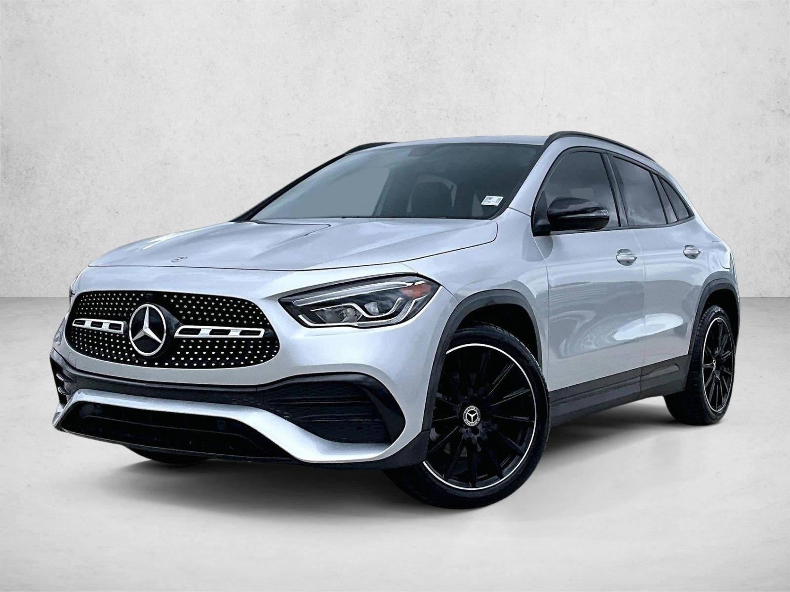 2023 Mercedes-Benz GLA GLA 250 SUV