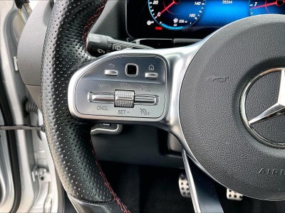 2023 Mercedes-Benz GLA GLA 250 SUV