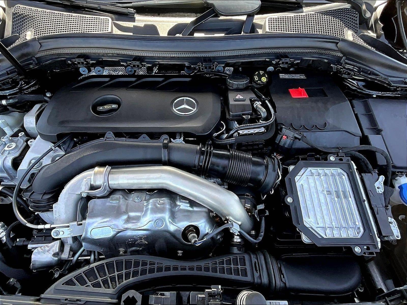 2025 Mercedes-Benz GLA GLA 250 SUV