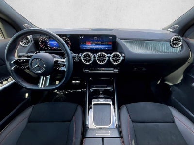 2025 Mercedes-Benz GLA GLA 250 SUV