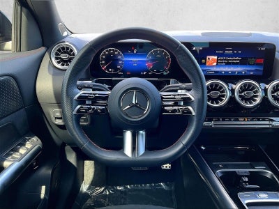 2025 Mercedes-Benz GLA GLA 250 SUV