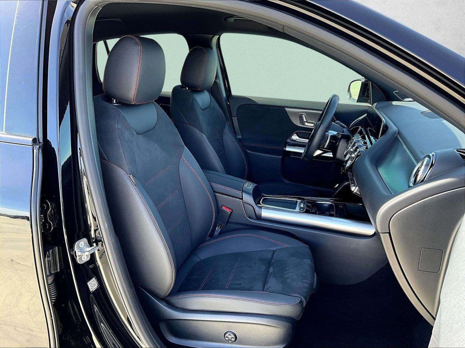 2025 Mercedes-Benz GLA GLA 250 SUV