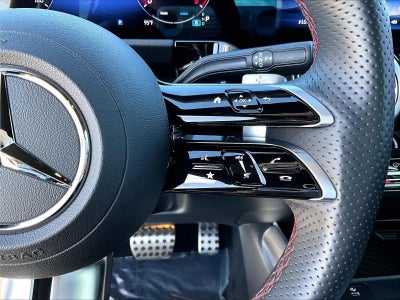 2025 Mercedes-Benz GLA GLA 250 SUV