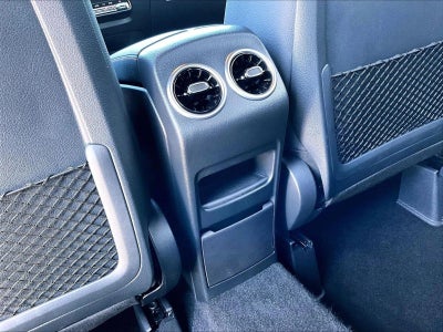 2025 Mercedes-Benz GLA GLA 250 SUV