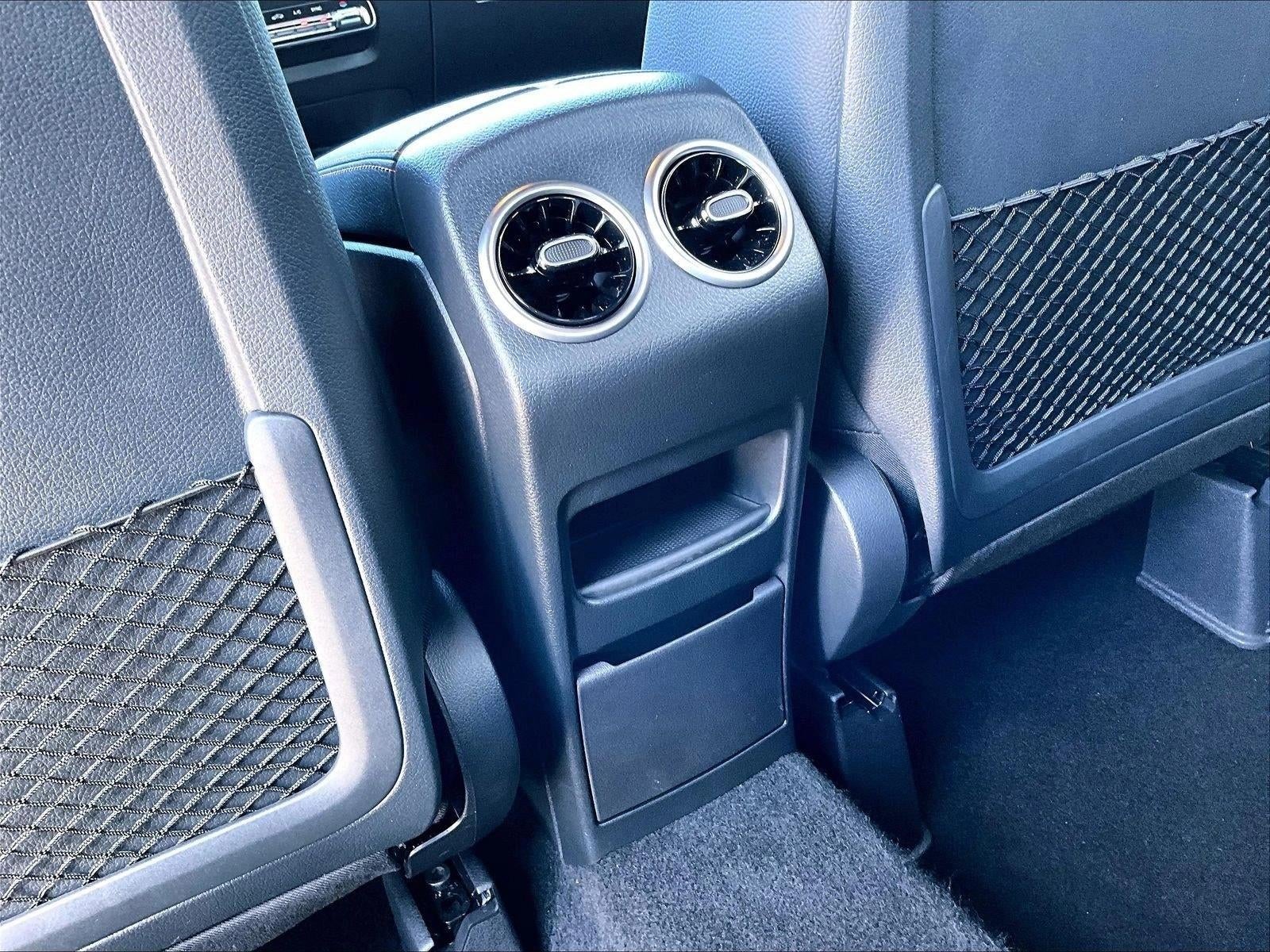 2025 Mercedes-Benz GLA GLA 250 SUV