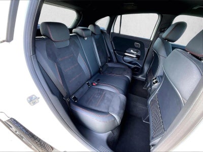 2025 Mercedes-Benz GLA GLA 250 SUV