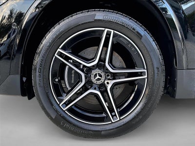 2025 Mercedes-Benz GLA GLA 250 SUV