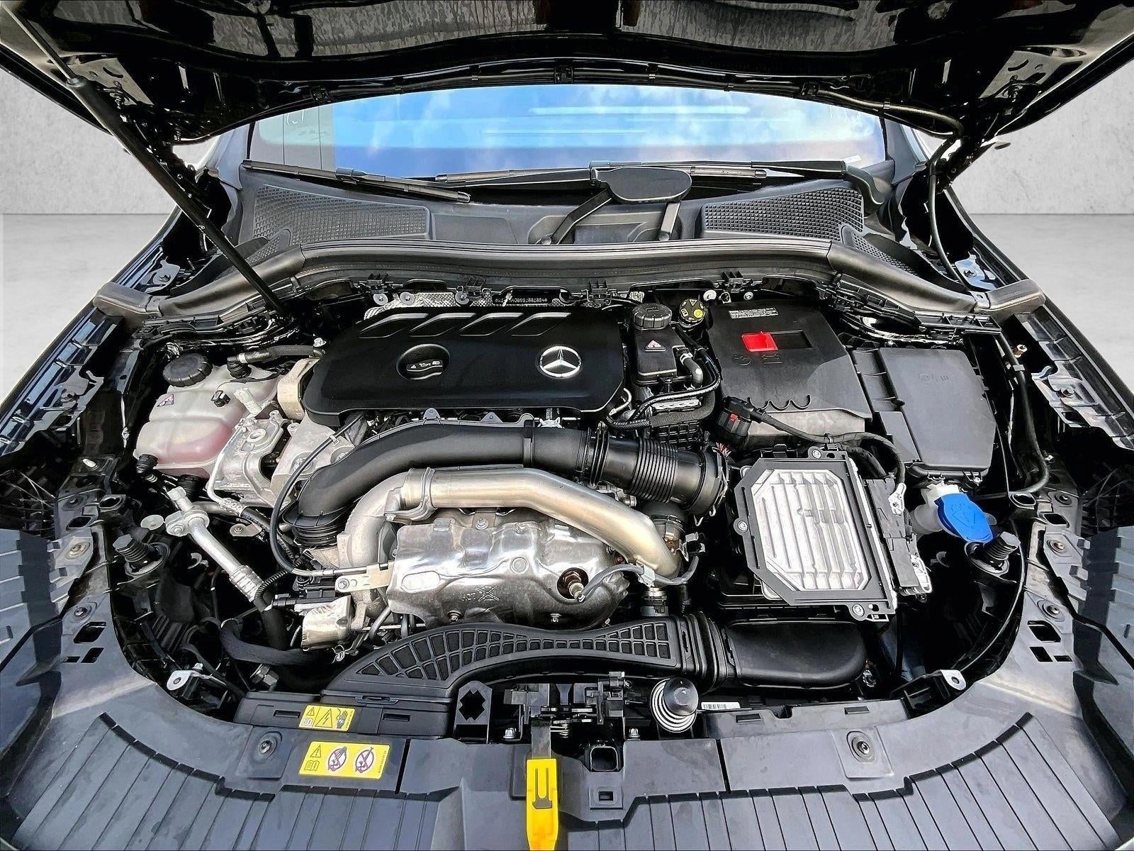 2025 Mercedes-Benz GLA GLA 250 SUV