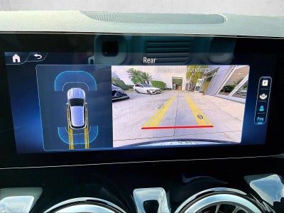 2025 Mercedes-Benz GLA GLA 250 SUV