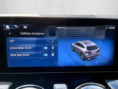 2025 Mercedes-Benz GLA GLA 250 SUV