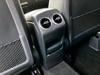 2025 Mercedes-Benz GLA GLA 250 SUV