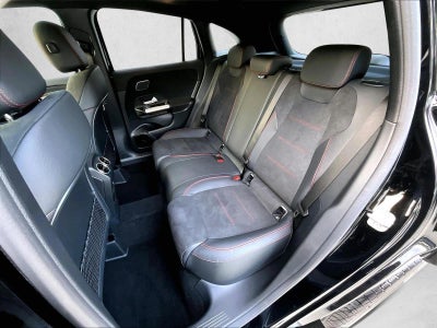 2025 Mercedes-Benz GLA GLA 250 SUV