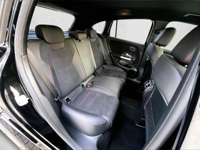 2025 Mercedes-Benz GLA GLA 250 SUV