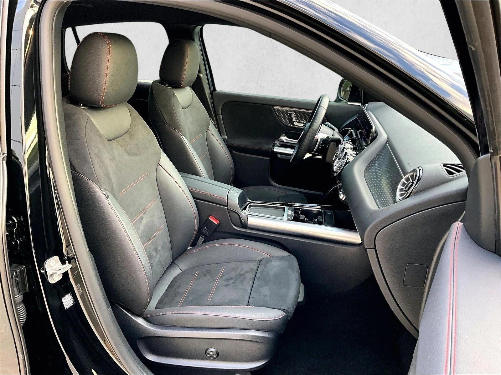 2025 Mercedes-Benz GLA GLA 250 SUV