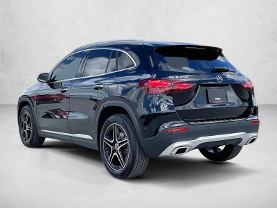 2026 Mercedes-Benz GLA GLA 250 SUV