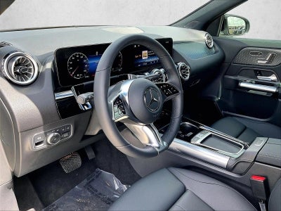 2026 Mercedes-Benz GLA GLA 250 SUV