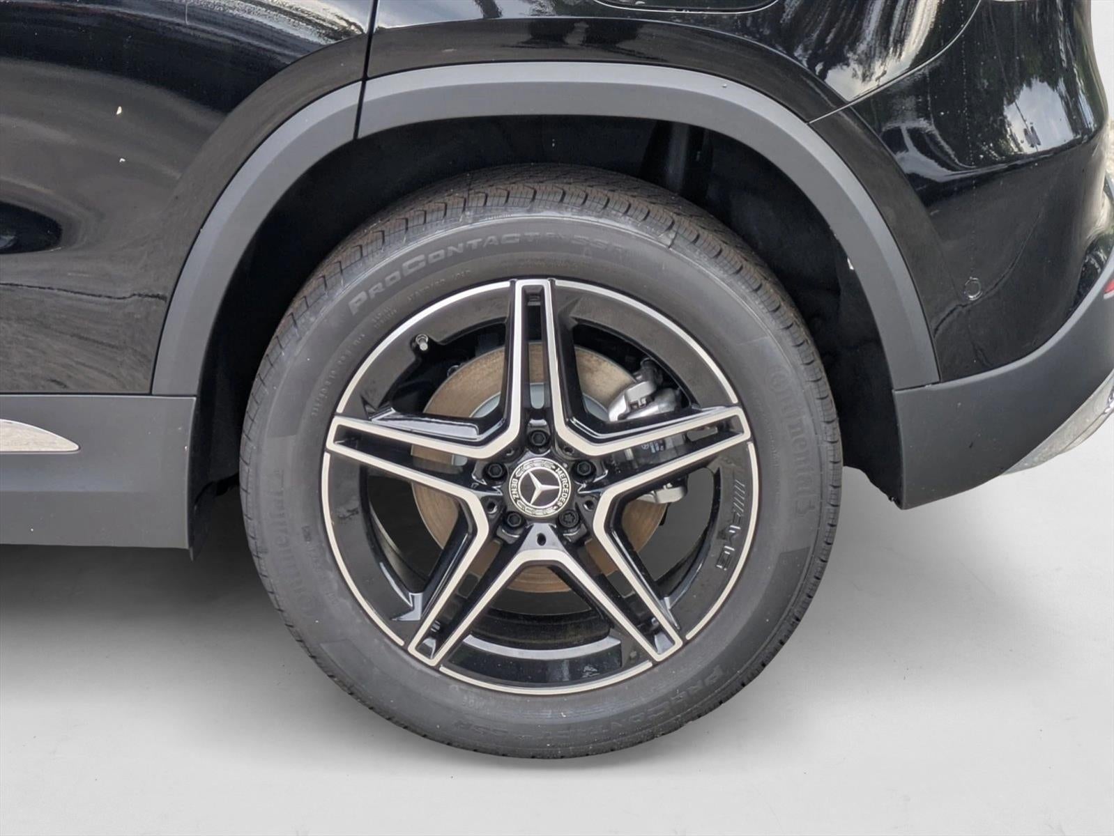 2026 Mercedes-Benz GLA GLA 250 SUV