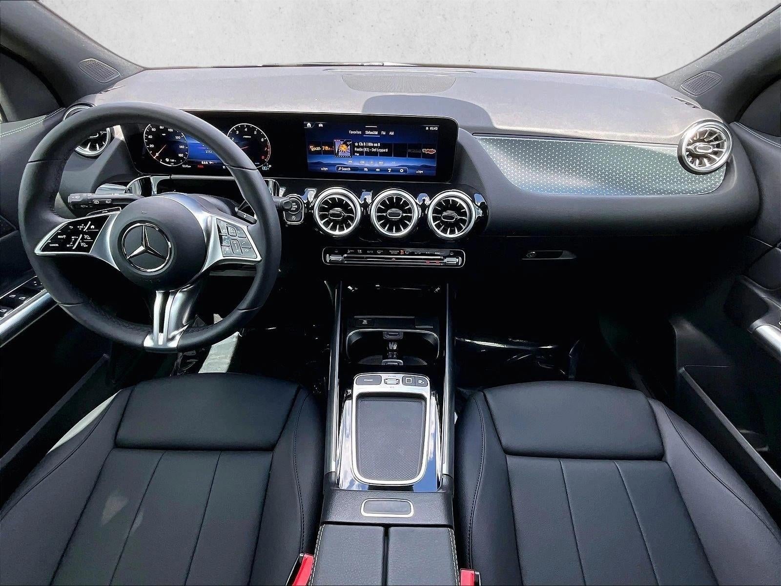 2026 Mercedes-Benz GLA GLA 250 SUV