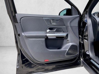 2026 Mercedes-Benz GLA GLA 250 SUV