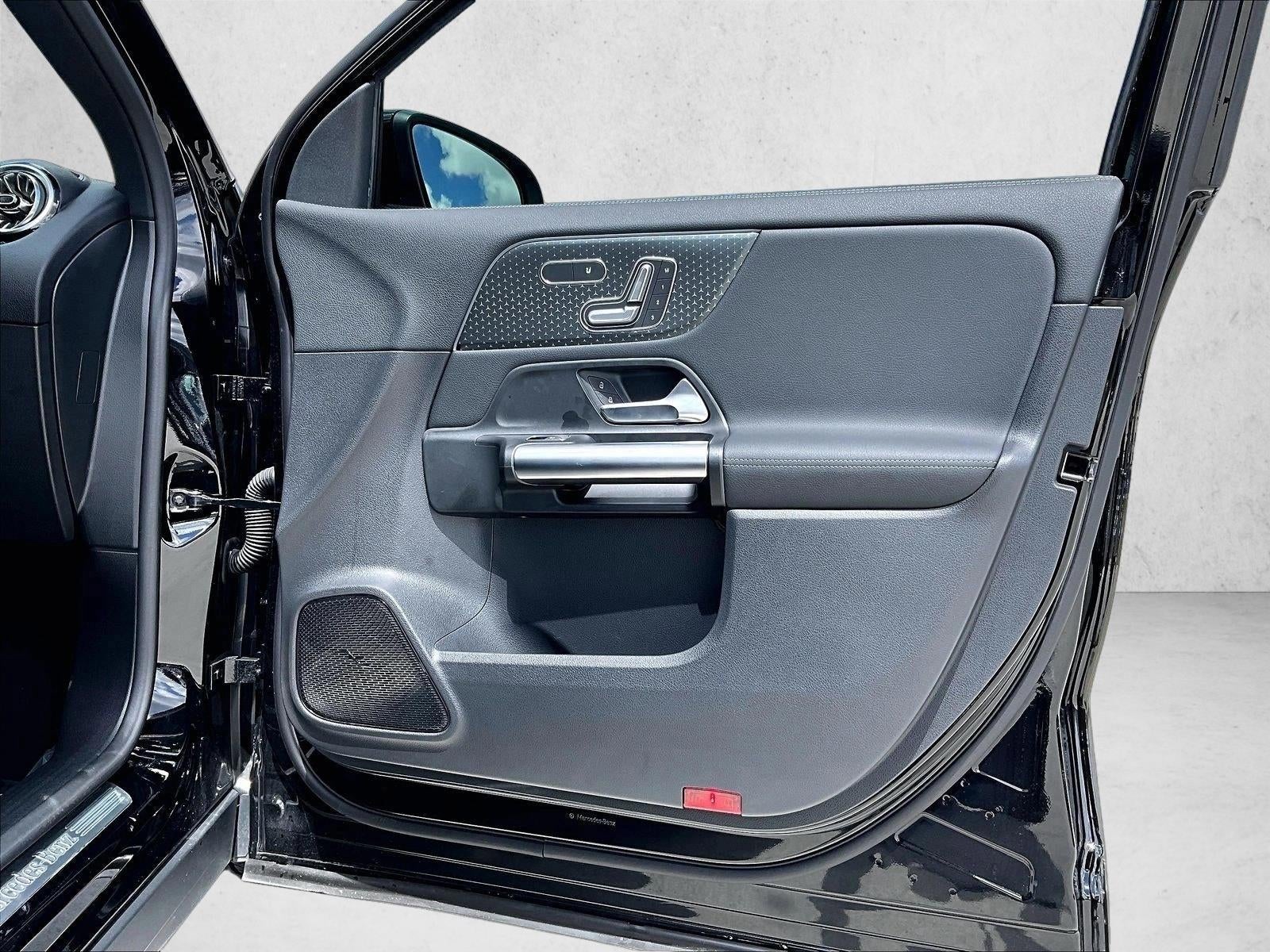 2026 Mercedes-Benz GLA GLA 250 SUV