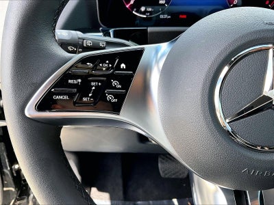 2026 Mercedes-Benz GLA GLA 250 SUV