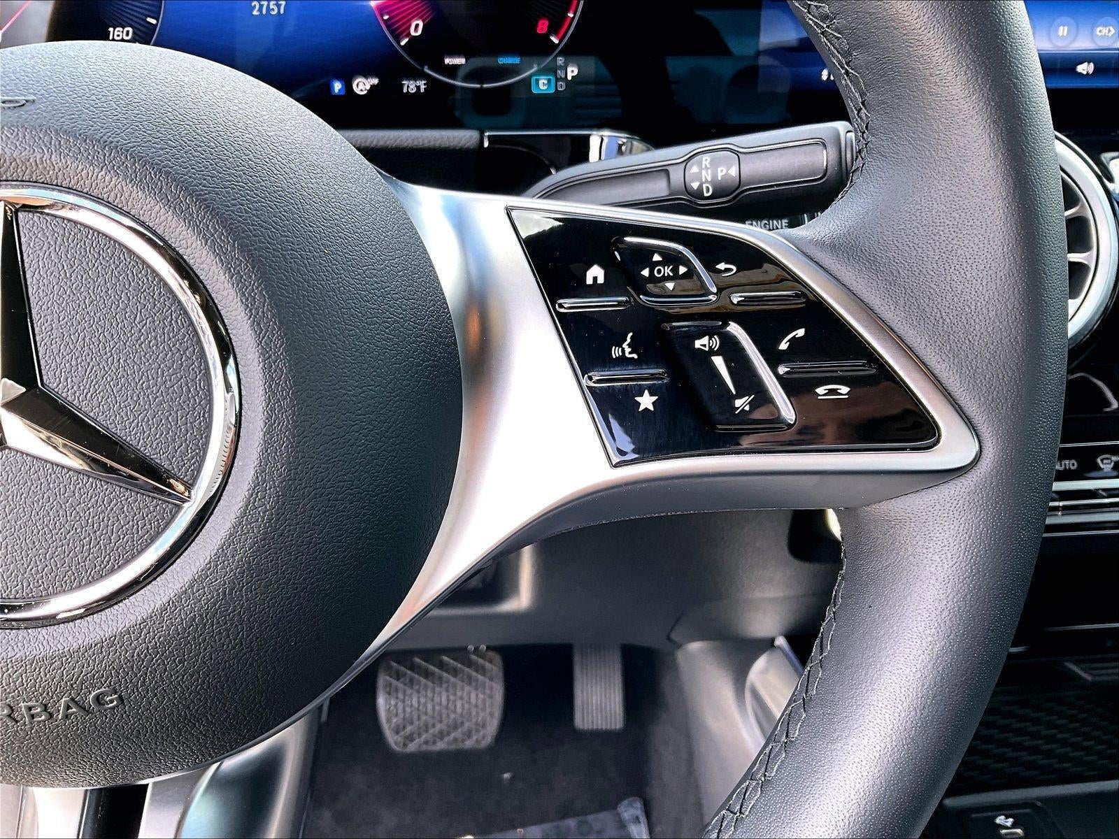 2026 Mercedes-Benz GLA GLA 250 SUV