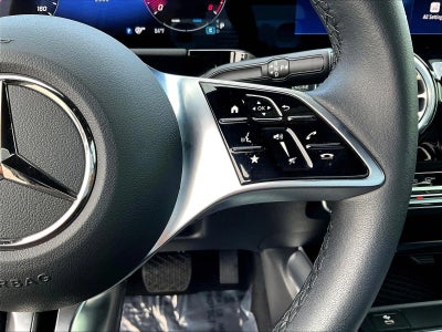 2026 Mercedes-Benz GLA GLA 250 SUV