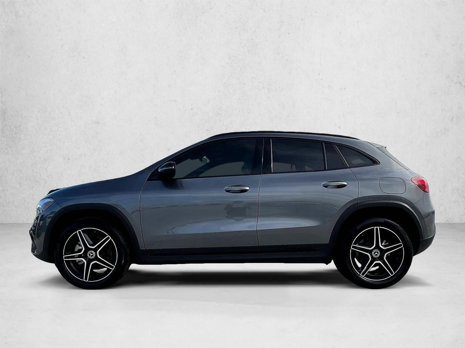 2026 Mercedes-Benz GLA GLA 250 SUV