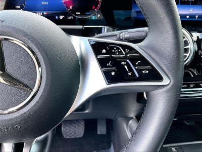 2026 Mercedes-Benz GLA GLA 250 SUV
