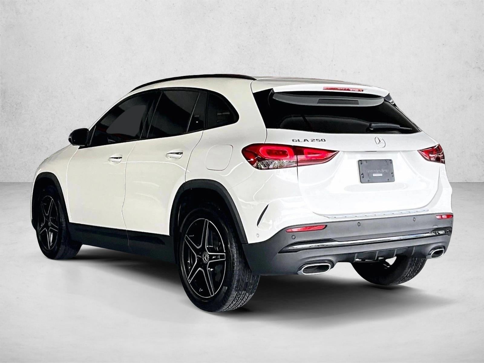 2023 Mercedes-Benz GLA GLA 250 SUV