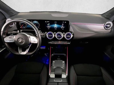 2023 Mercedes-Benz GLA GLA 250 SUV