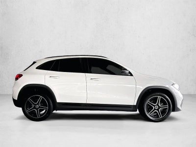 2023 Mercedes-Benz GLA GLA 250 SUV