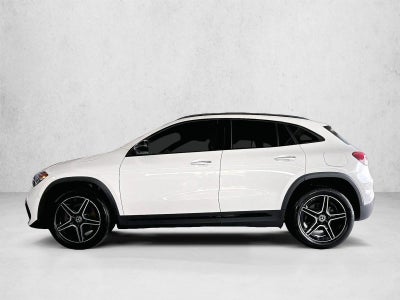 2023 Mercedes-Benz GLA GLA 250 SUV