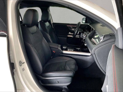 2023 Mercedes-Benz GLA GLA 250 SUV