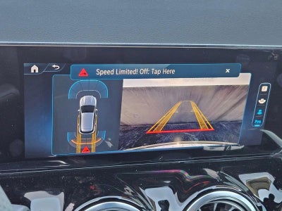 2025 Mercedes-Benz GLA GLA 250 SUV