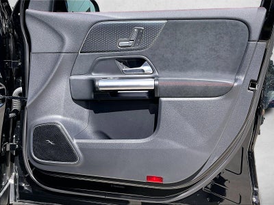 2025 Mercedes-Benz GLA GLA 250 SUV