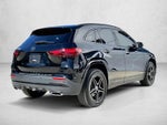 2025 Mercedes-Benz GLA GLA 250 SUV