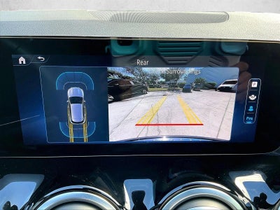 2025 Mercedes-Benz GLA GLA 250 SUV