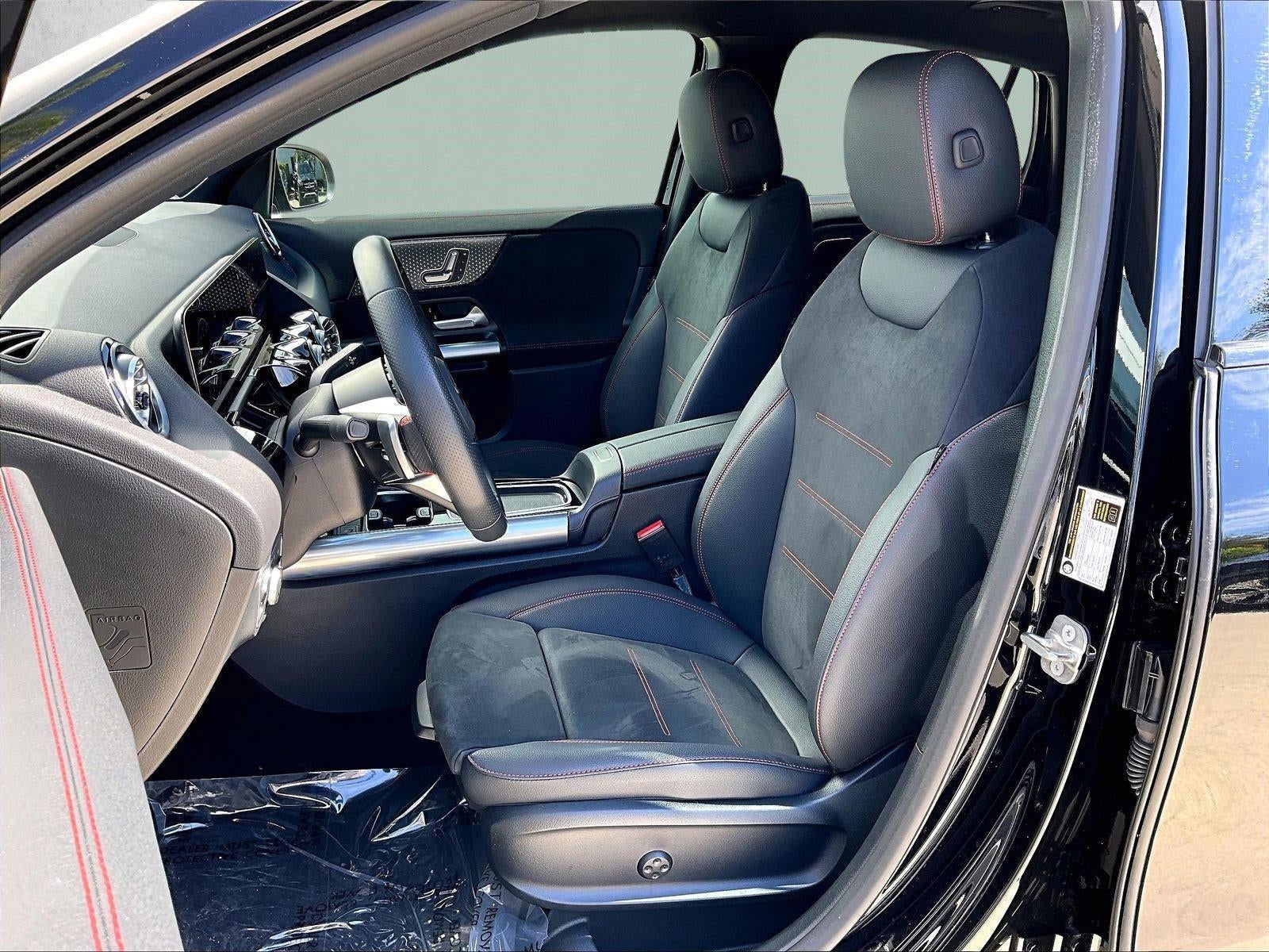 2025 Mercedes-Benz GLA GLA 250 SUV