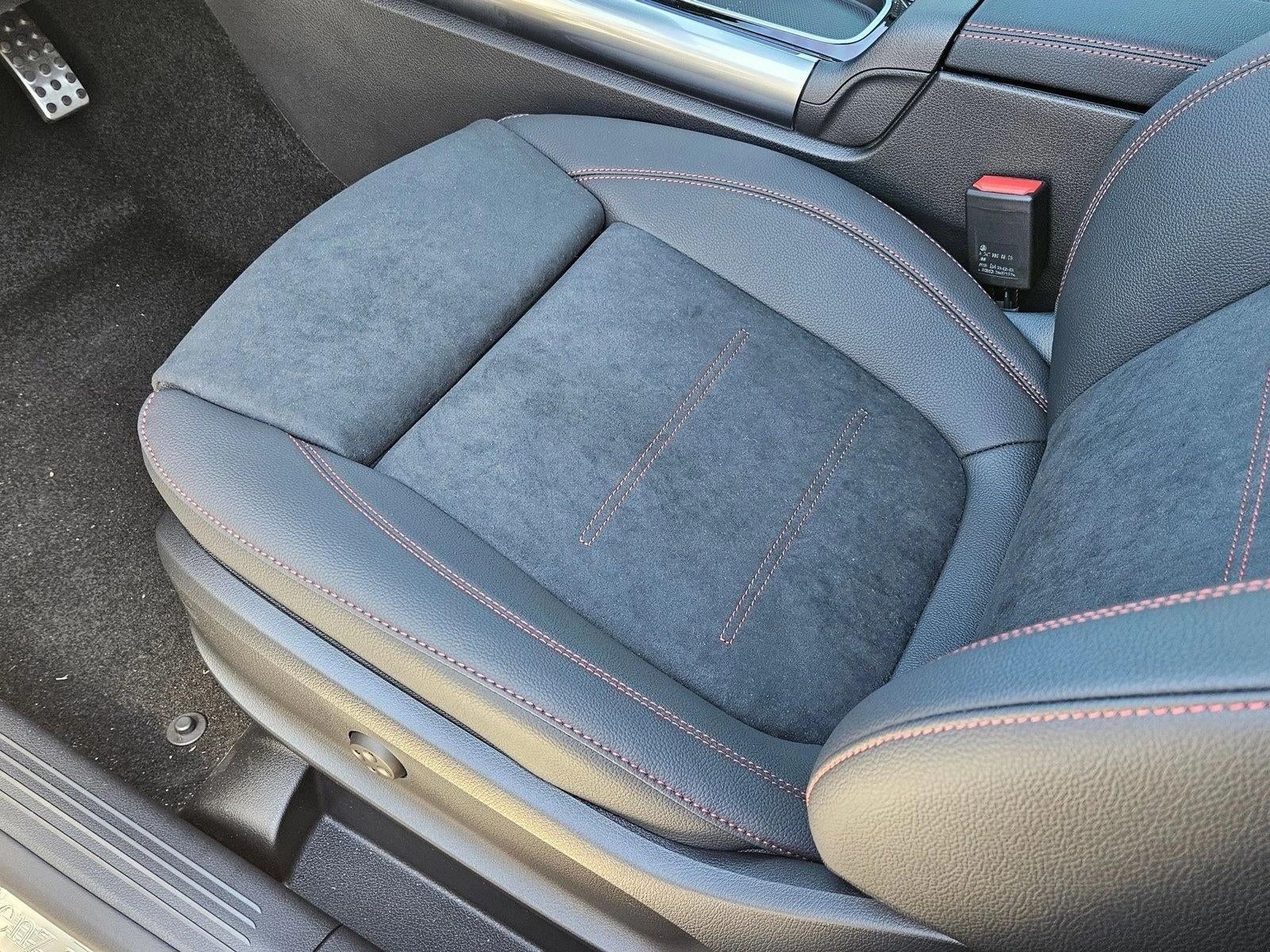 2025 Mercedes-Benz GLA GLA 250 SUV