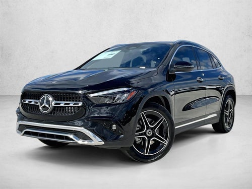 2026 Mercedes-Benz GLA GLA 250 SUV