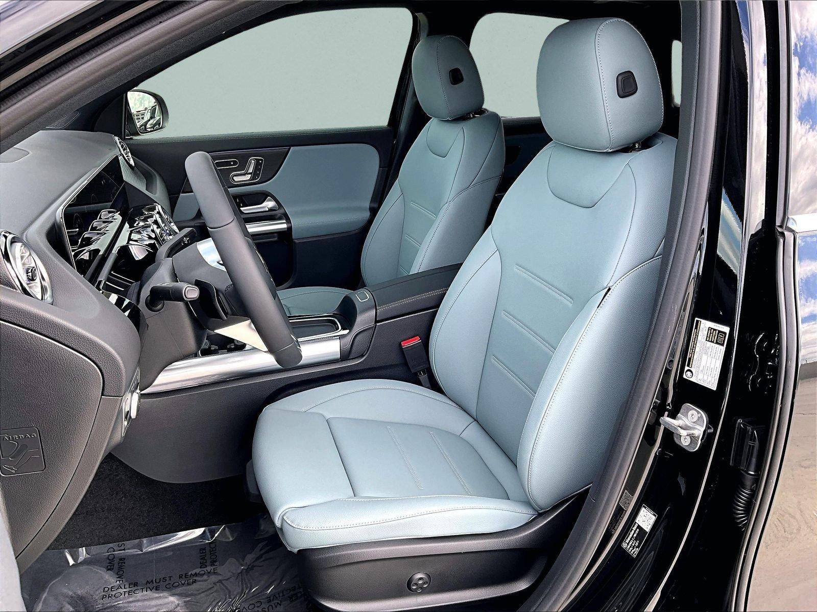 2026 Mercedes-Benz GLA GLA 250 SUV