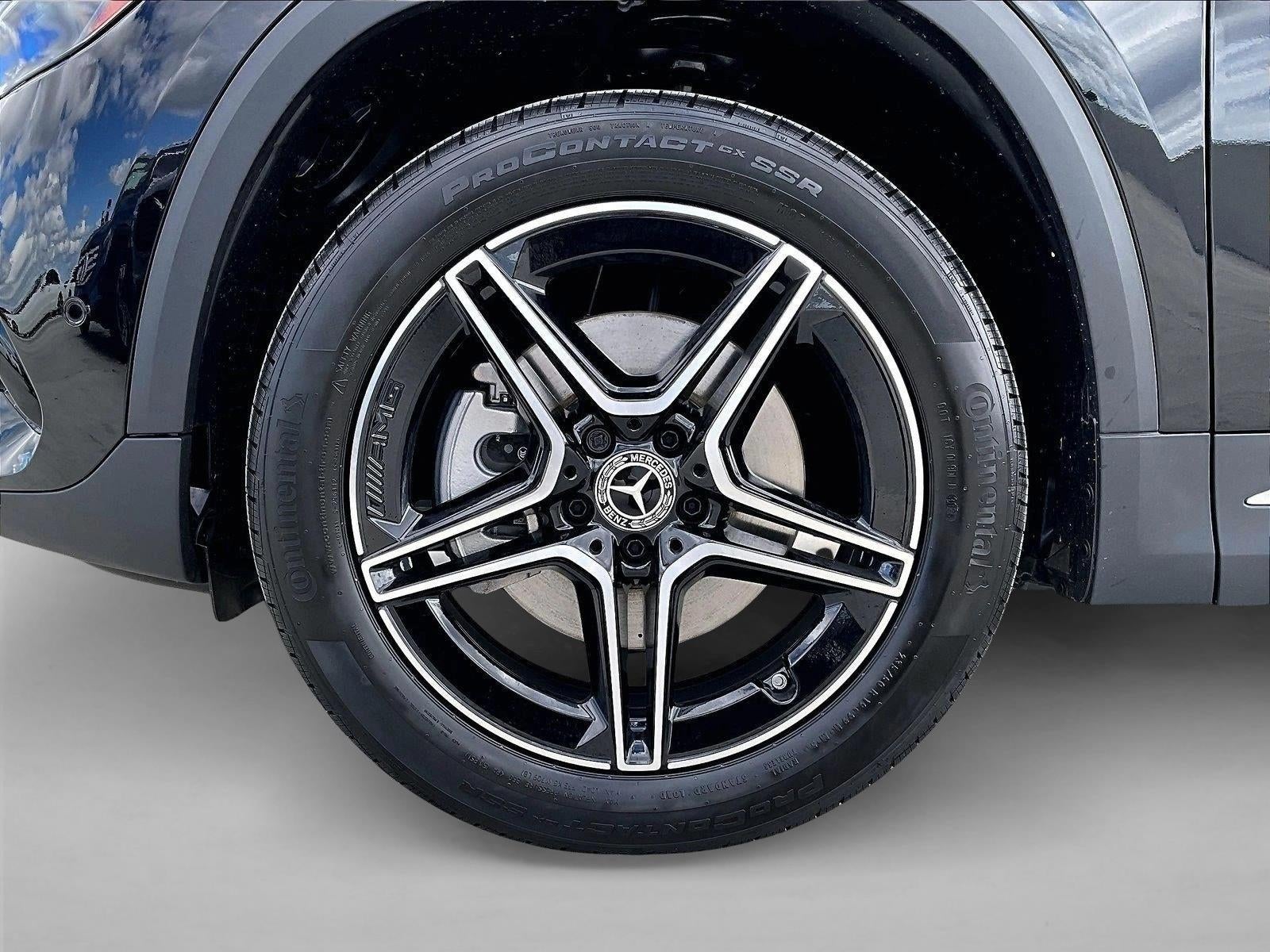 2026 Mercedes-Benz GLA GLA 250 SUV